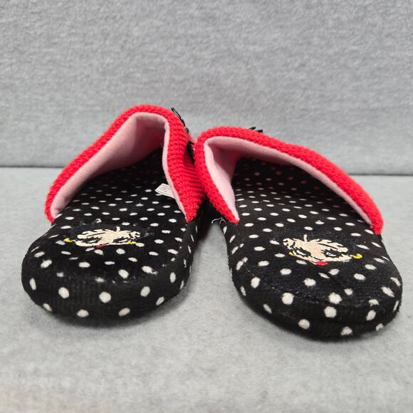 Betty Boop Slippers Size Small - Picture 3 of 8